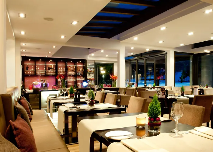 Golfhotel Vesper Hotel 4*