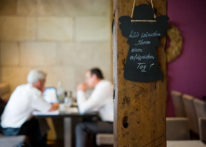 Golfhotel Vesper Hotel 4*