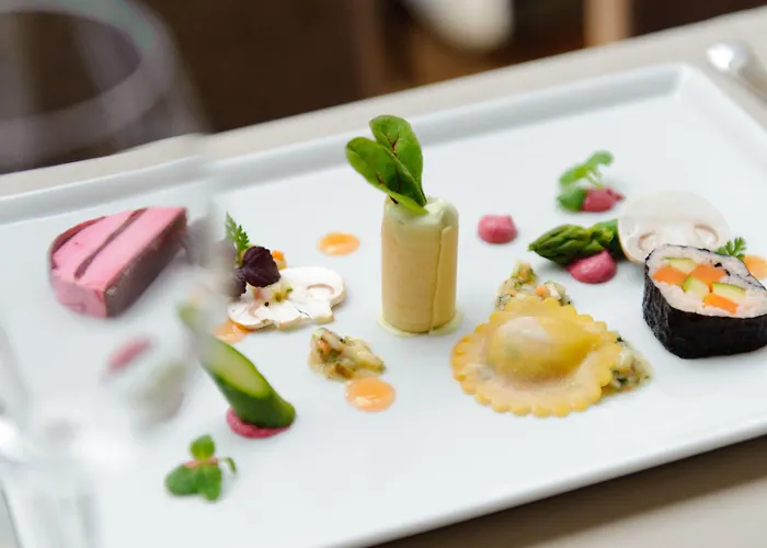 Hotel Golfhotel Vesper 4*