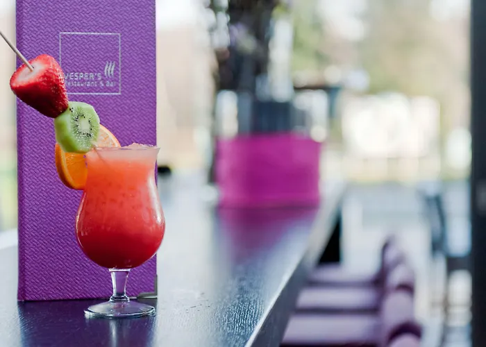 Hotel Golfhotel Vesper Sprockhoevel