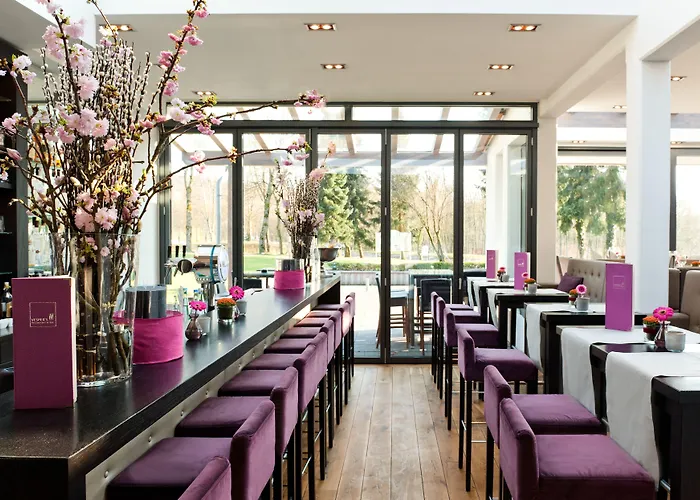 Hotel Golfhotel Vesper