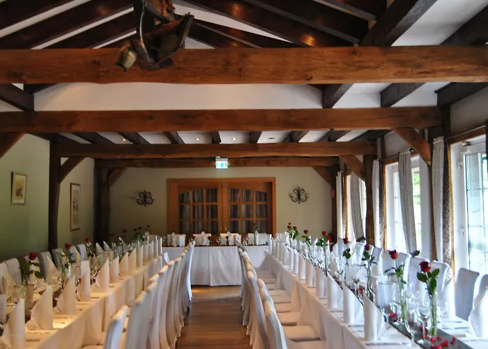 Golfhotel Vesper Hotel 4*