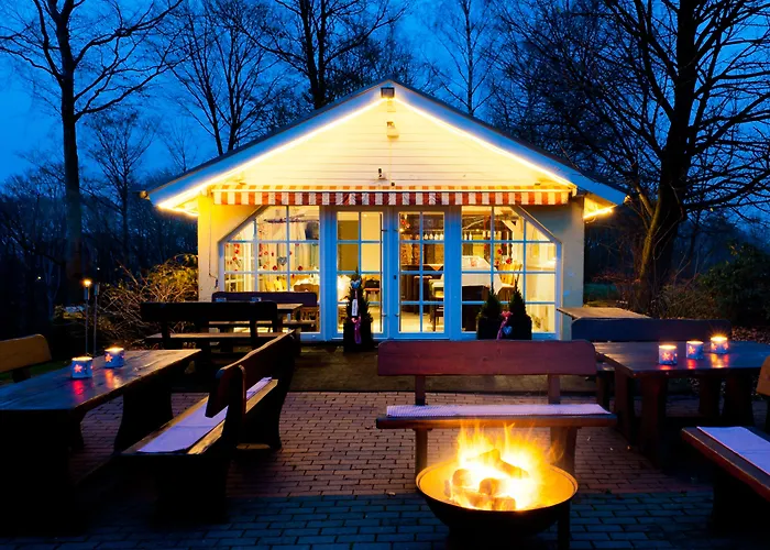 Hotel Golfhotel Vesper Sprockhoevel