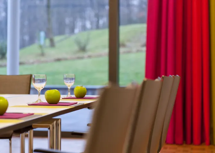 Golfhotel Vesper Hotel