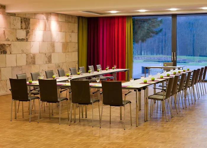 Hotel Golfhotel Vesper Sprockhoevel