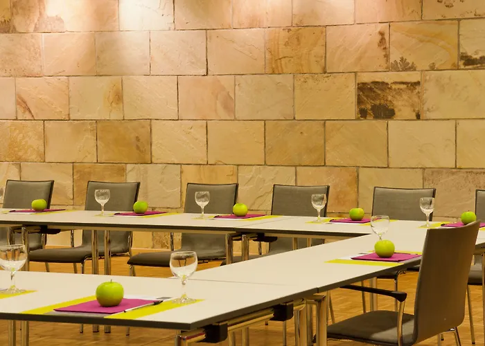 Golfhotel Vesper 4* Sprockhoevel