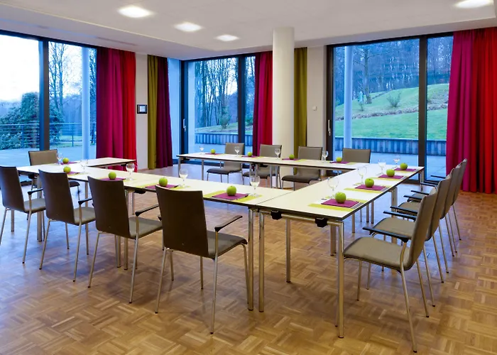 Golfhotel Vesper Hotel 4*