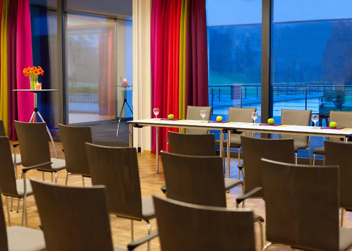 Golfhotel Vesper Sprockhoevel