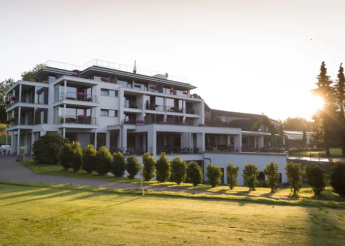 Hotel Golfhotel Vesper 4*