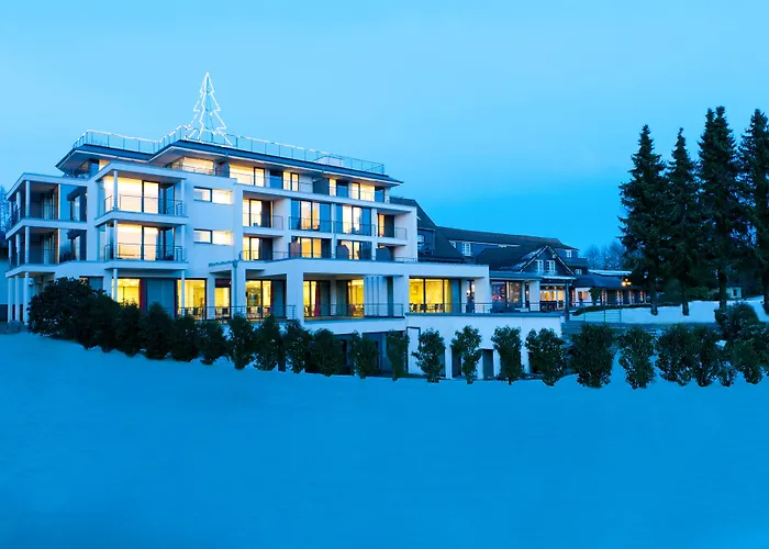 Golfhotel Vesper Sprockhoevel