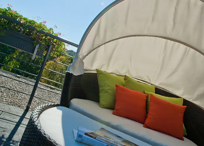 Golfhotel Vesper Hotel