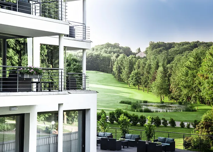 Golfhotel Vesper Hotel 4*