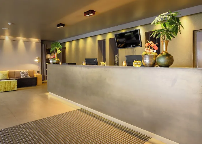 Golfhotel Vesper Hotel 4*