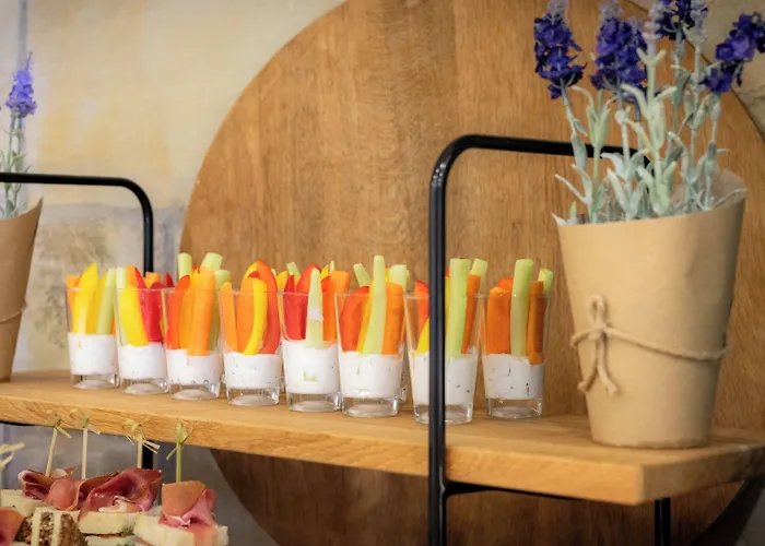 Golfhotel Vesper Hotel