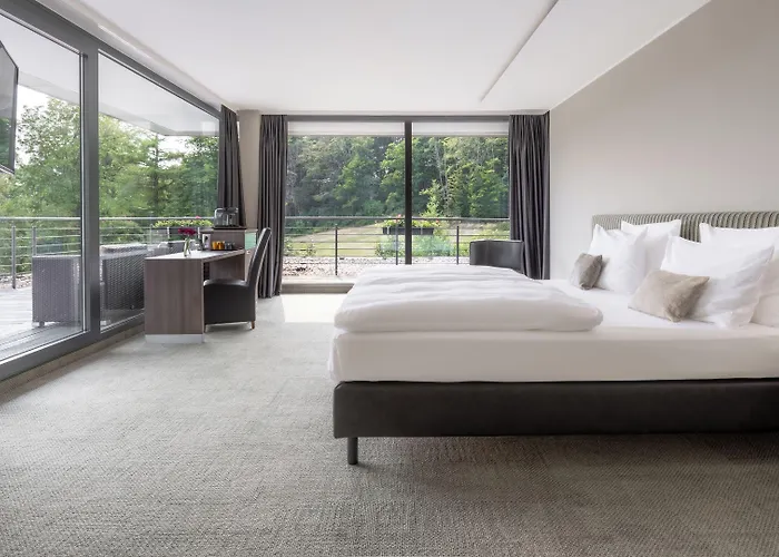 Hotel Golfhotel Vesper 4*