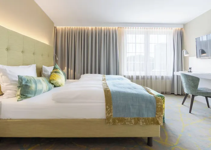 Golfhotel Vesper 4* Sprockhoevel