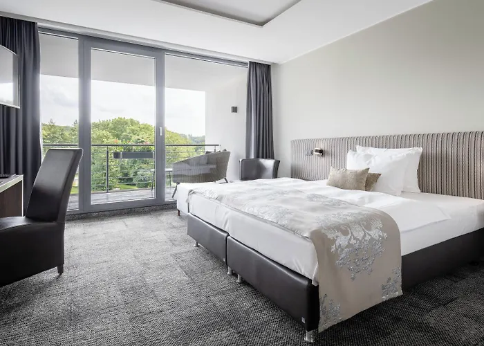 Hotel Golfhotel Vesper 4*