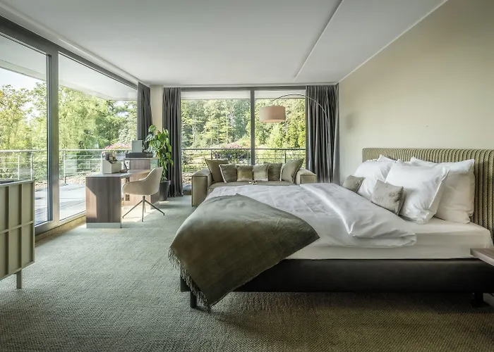 Golfhotel Vesper Sprockhoevel