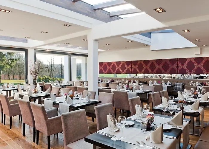 Golfhotel Vesper Hotel 4*