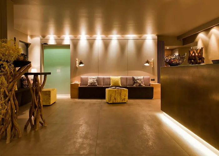 Golfhotel Vesper 4* Sprockhoevel